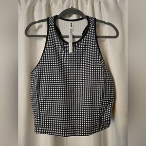 New with Tags Moisture Wicking Avia Court Bra Size XL